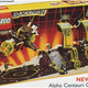 Illustration for article titled Lego Space Timeline Brings Back My Best Childhood Memories